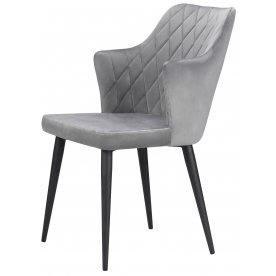 Стул на металлокаркасе Velen