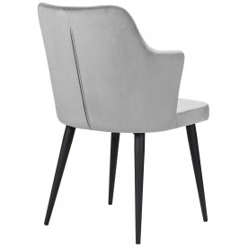 Стул на металлокаркасе Velen