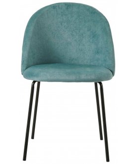 Стул на металлокаркасе Велла