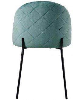 Стул на металлокаркасе Велла