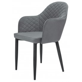 Стул на металлокаркасе Vener