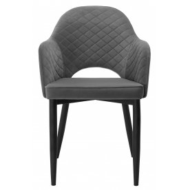 Стул на металлокаркасе Vener