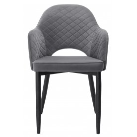 Стул на металлокаркасе Vener