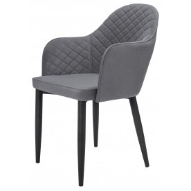 Стул на металлокаркасе Vener