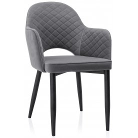 Стул на металлокаркасе Vener