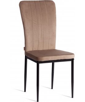 Стул на металлокаркасе Verter (mod. BC577-DC)