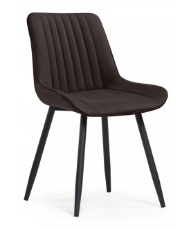 Стул на металлокаркасе Вейв П