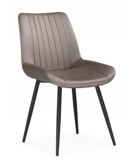 Стул на металлокаркасе Вейв