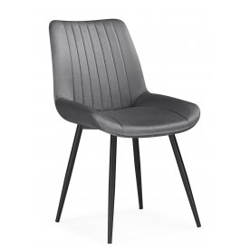 Стул на металлокаркасе Вейв