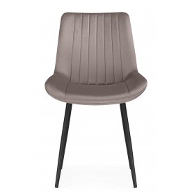 Стул на металлокаркасе Вейв