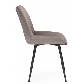 Стул на металлокаркасе Вейв