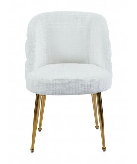 Стул на металлокаркасе Vienna