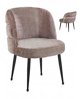 Стул на металлокаркасе Vienna