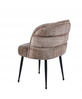 Стул на металлокаркасе Vienna