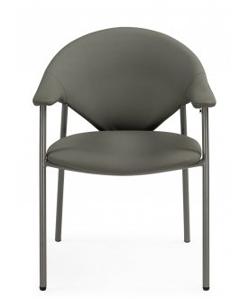 Стул на металлокаркасе Vigo