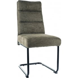 Стул на металлокаркасе Berry