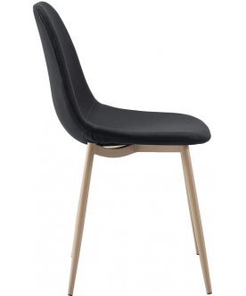 Стул на металлокаркасе DC-350