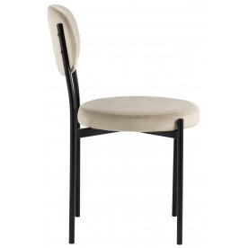 Стул на металлокаркасе Винд