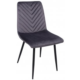 Стул на металлокаркасе Violin