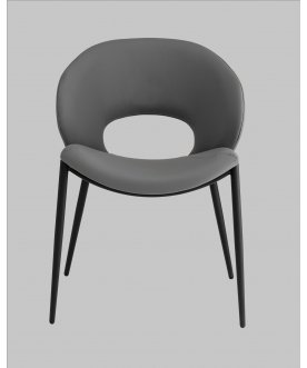 Стул на металлокаркасе Марион