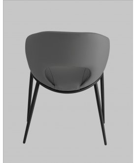 Стул на металлокаркасе Марион