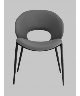 Стул на металлокаркасе Марион