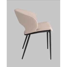 Стул на металлокаркасе Марион