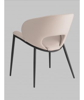 Стул на металлокаркасе Марион