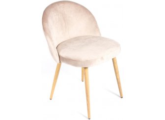 Стул на металлокаркасе Vivian