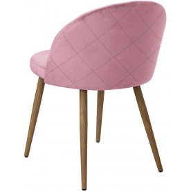 Стул на металлокаркасе Vivian