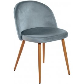 Стул на металлокаркасе Vivian