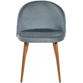 Стул на металлокаркасе Vivian