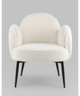 Стул на металлокаркасе Wave Stripes