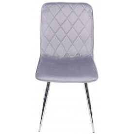 Стул на металлокаркасе Willis