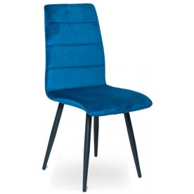 Стул на металлокаркасе WX-1