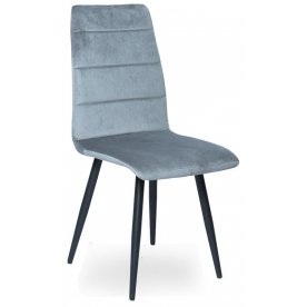 Стул на металлокаркасе WX-1