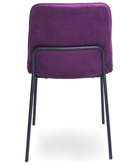 Стул на металлокаркасе Тревор