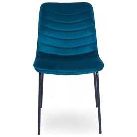 Стул на металлокаркасе WX-3