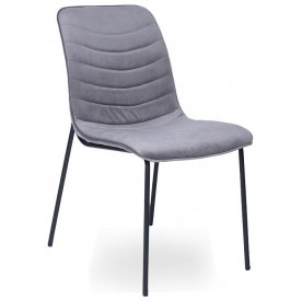 Стул на металлокаркасе WX-3