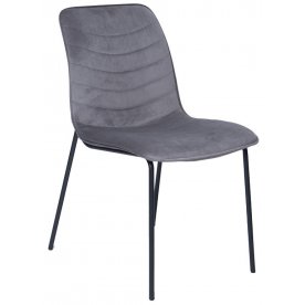 Стул на металлокаркасе WX-3