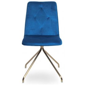 Стул на металлокаркасе WX-5