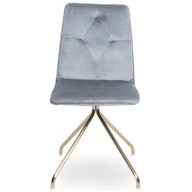 Стул на металлокаркасе WX-5