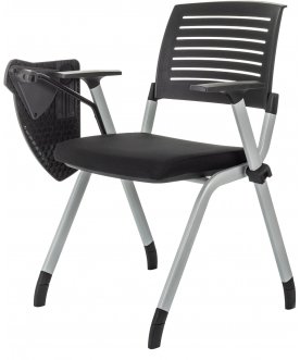 Стул на металлокаркасе X-Click-PP