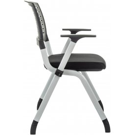 Стул на металлокаркасе X-Click