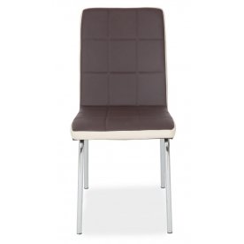 Стул на металлокаркасе S14