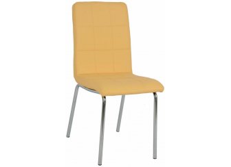 Стул на металлокаркасе S14
