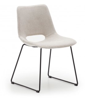 Стул на металлокаркасе Zahara