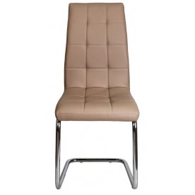 Стул на металлокаркасе Zefir