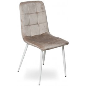 Стул на металлокаркасе S4