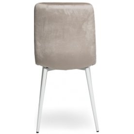 Стул на металлокаркасе S4